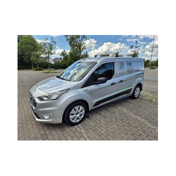 Bereits gecheckt: Ford Transit Connect 01